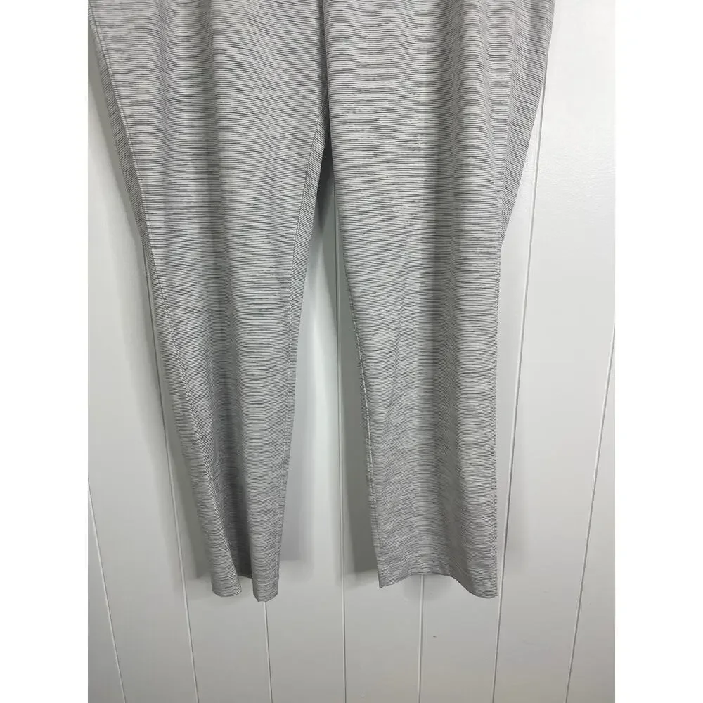 Lululemon On The Fly Pant 28
